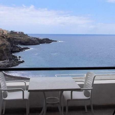 El Ancla - El Mar Y La Playa Apartment Callao Salvaje Luaran gambar