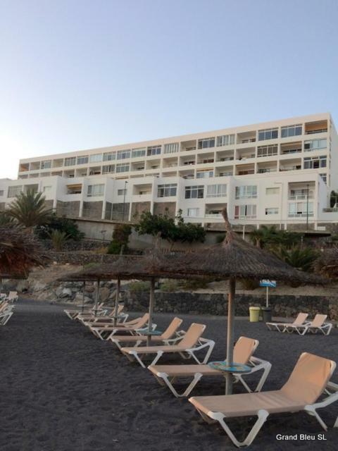 El Ancla - El Mar Y La Playa Apartment Callao Salvaje Luaran gambar