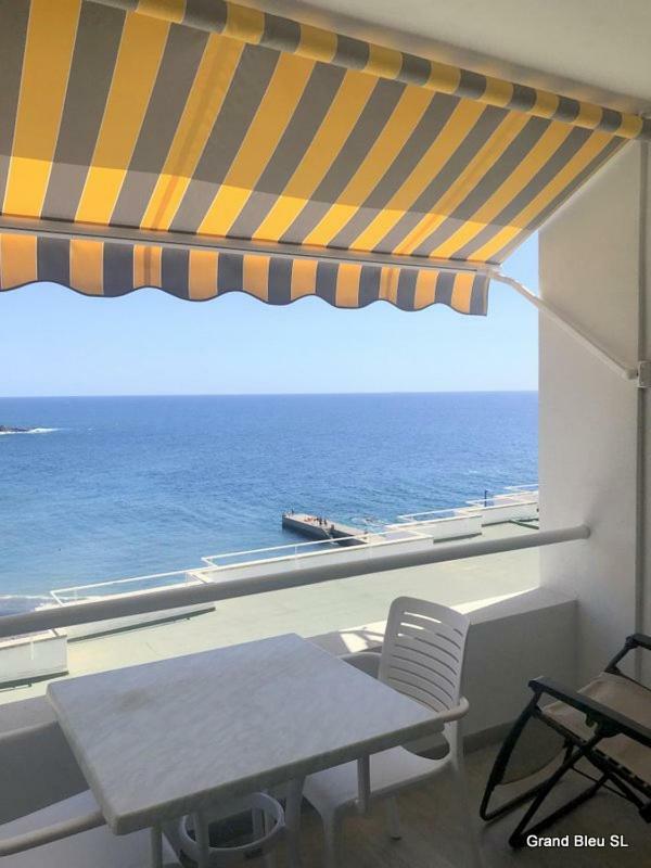 El Ancla - El Mar Y La Playa Apartment Callao Salvaje Luaran gambar