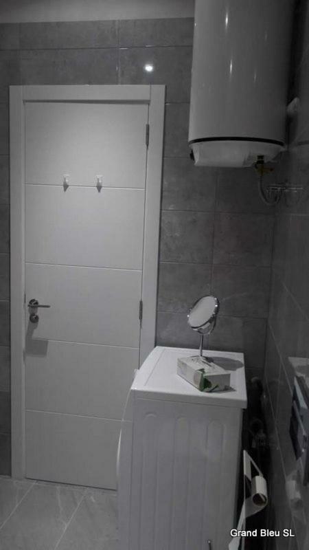 El Ancla - El Mar Y La Playa Apartment Callao Salvaje Luaran gambar