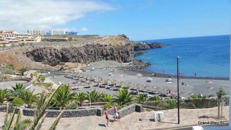 El Ancla - El Mar Y La Playa Apartment Callao Salvaje Luaran gambar