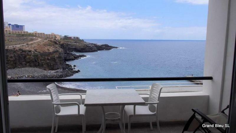 El Ancla - El Mar Y La Playa Apartment Callao Salvaje Luaran gambar