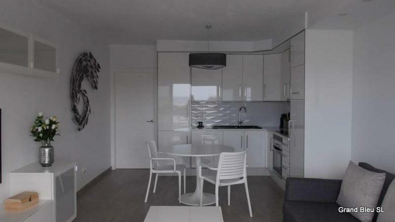 El Ancla - El Mar Y La Playa Apartment Callao Salvaje Luaran gambar
